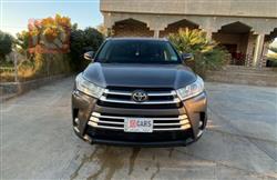 تۆیۆتا هایلاندەر